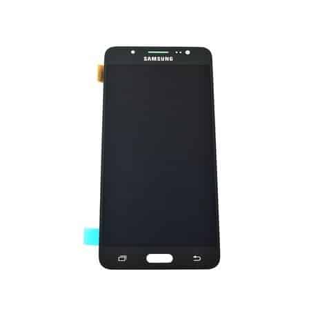 Reparacion Pantalla Samsung J5 2016 Negro