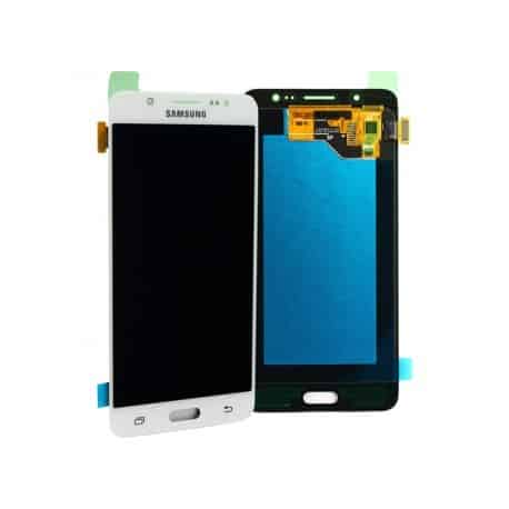 Pantalla Samsung J5 2016 BLANCO