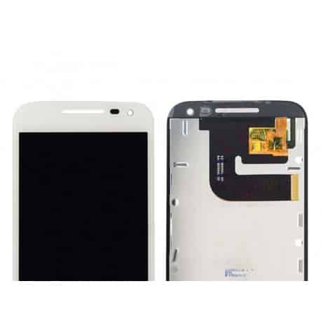 Pantalla Motorola Moto G2