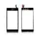 Tactil Sony Xperia M2 Negro