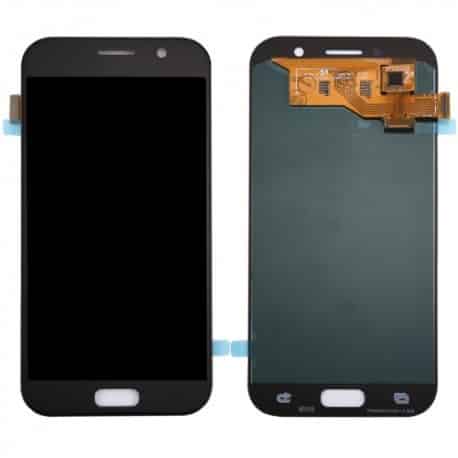Pantalla Samsung Galaxy A5 2017 Negro