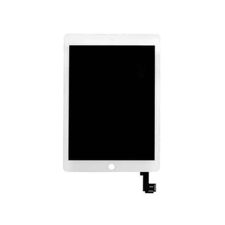Pantalla Ipad Air 2 Blanco Completa