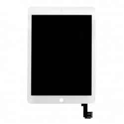 Pantalla Ipad Air 2 Blanco Completa