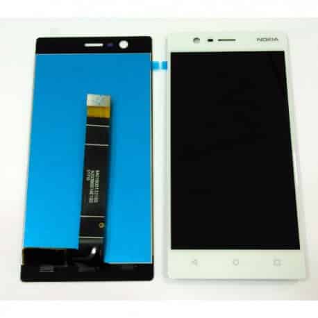 Pantalla Nokia 3 Blanco