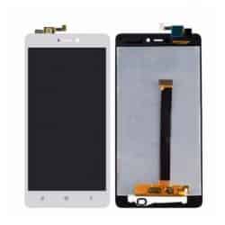 Pantalla Xiaomi Mi4 Blanco