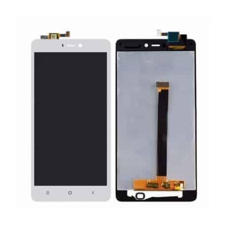 Pantalla Xiaomi Redmi 4A Blanco