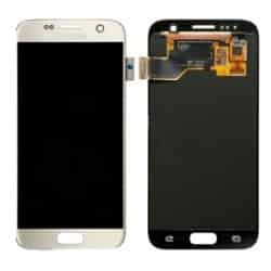 Pantalla Samsung S7 Blanco