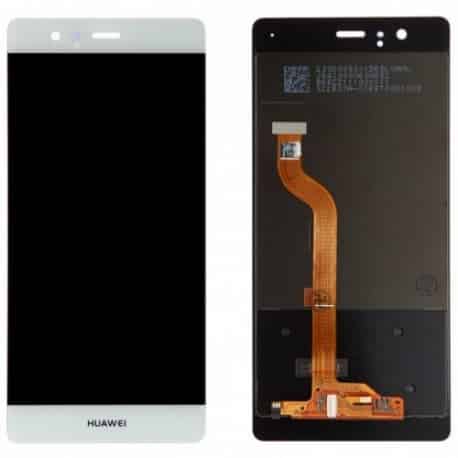 Pantalla Huawei P9 Blanco