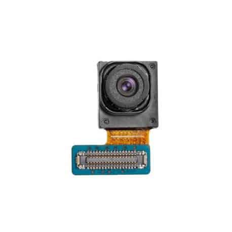 Camara delantera Samsung S7