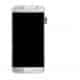 Pantalla Samsung S7 Plata