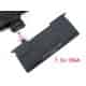 Bateria Macbook Air A1465