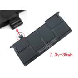 Bateria Macbook Air A1465