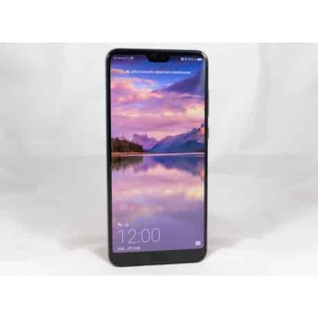 Pantalla Huawei P20 Negro