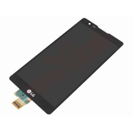 Pantalla Lg X Power