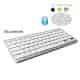 Teclado Compatible Mac