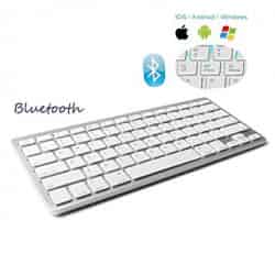 Teclado Compatible Mac