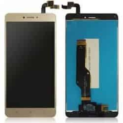 Pantalla Xiaomi Redmi 4 Pro Dorado