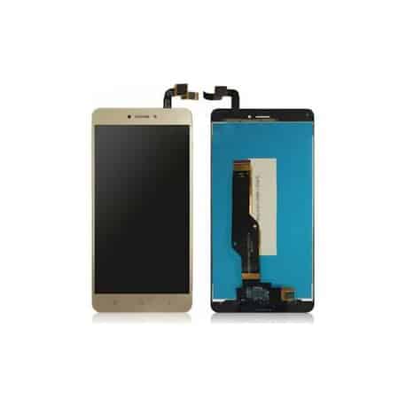 Pantalla Xiaomi Redmi 4 Pro Dorado