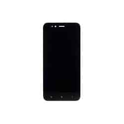 Pantalla Xioami Mi A1 Negro