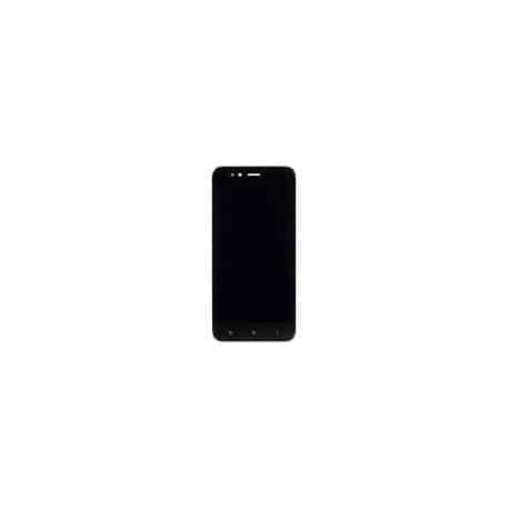 Pantalla Xioami Mi A1 Negro