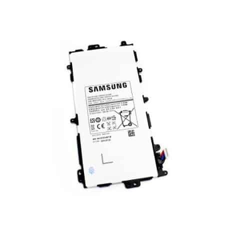 Bateria Samsung Galaxy Note Tab