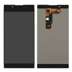 Pantalla Sony Xperia L1 Negro
