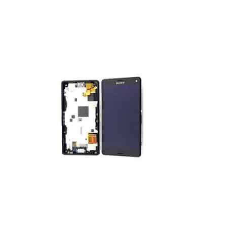 Pantalla Sony Xperia Z3 Compact