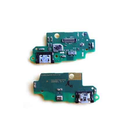 PCB Carga Huawei G8
