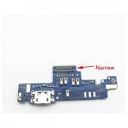 PCB Carga Xiaomi Redmi Note 4x