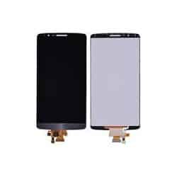 Pantalla LG G3s Negro