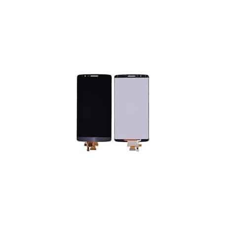 Pantalla LG G3s Negro