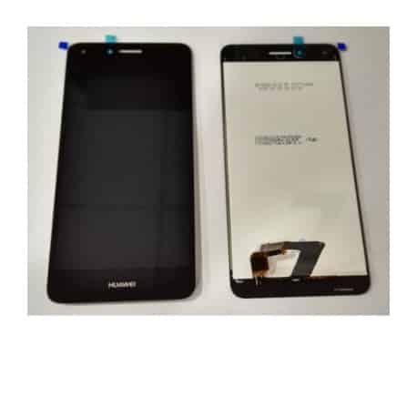 Pantalla Huawei Y6 II Negro