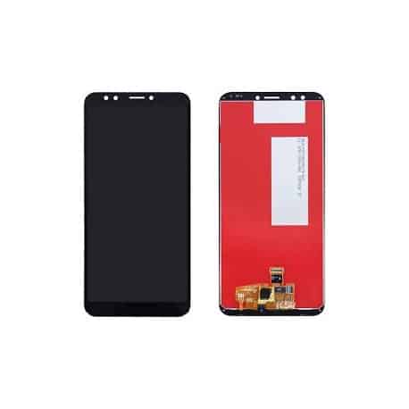Pantalla Huawei Y7 Negro