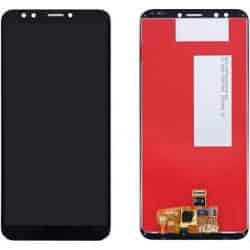 Pantalla Huawei Y635 Negro