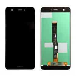 Pantalla Huawei Nova Smart Negro