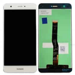 Pantalla Huawei Nova Smart Blanco