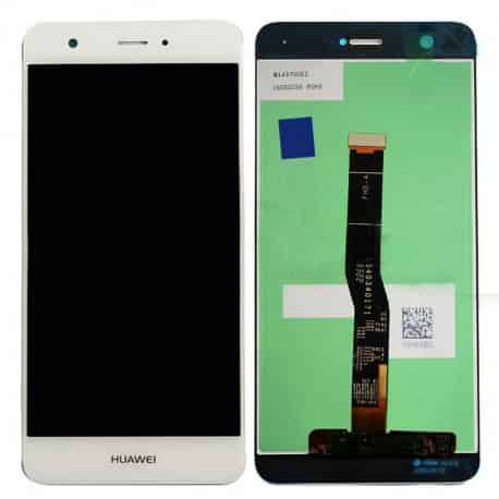 Pantalla Huawei Nova Smart Blanco