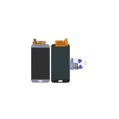 Pantalla Samsung J7 2017 Celeste