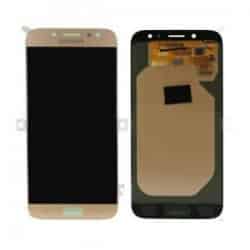 Pantalla Samsung J7 2016 Negro