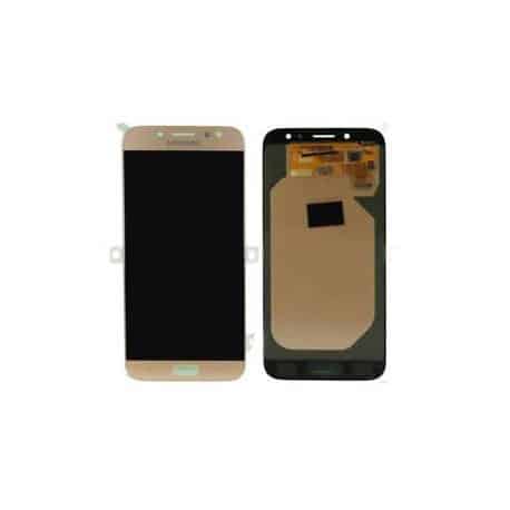 Pantalla Samsung J7 2016 Negro
