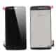pantalla LG K10 Negro