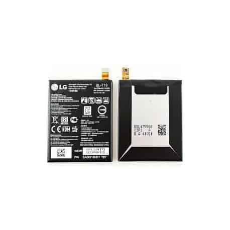 Bateria Lg Nexus 5