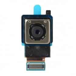 Reparacion Camara Trasera Samsung S6