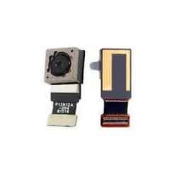 Camara Trasera Huawei G8