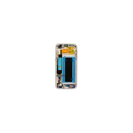 Pantalla Samsung S7 Edge Oro