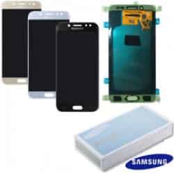 Pantalla Samsung J5 2016 Negro