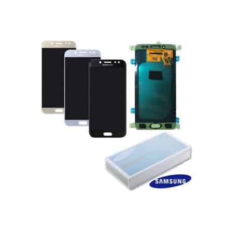 Pantalla Samsung J5 2016 Negro