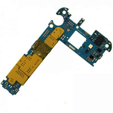 Placa Base Samsung S6 Edge