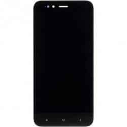 Pantalla Xioami Mi A1 Blanco
