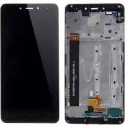 Pantalla Xiaomi Redmi Note 4 Blanco